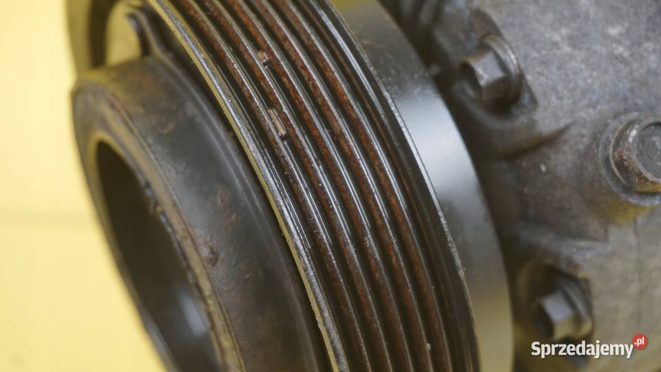 SANTA FE II CARNIVAL 27 V6 08r G6EA sprezarka