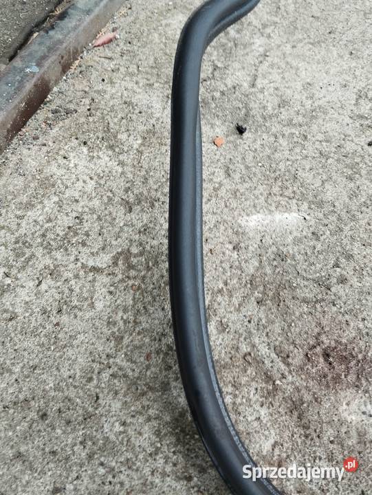 Uszczelki drzwi alfa164 Rok produkcji 1991 Poznań sprzedam