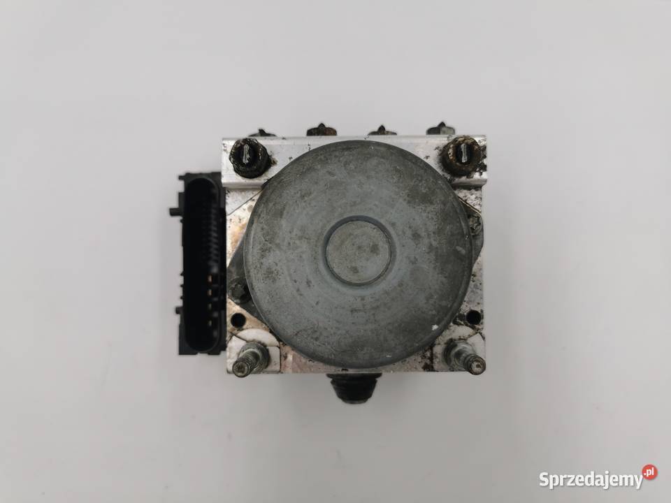 Pompa ABS ESP Opel Corsa D 13236012 0265231537 pompy hamulcowe Wyszków