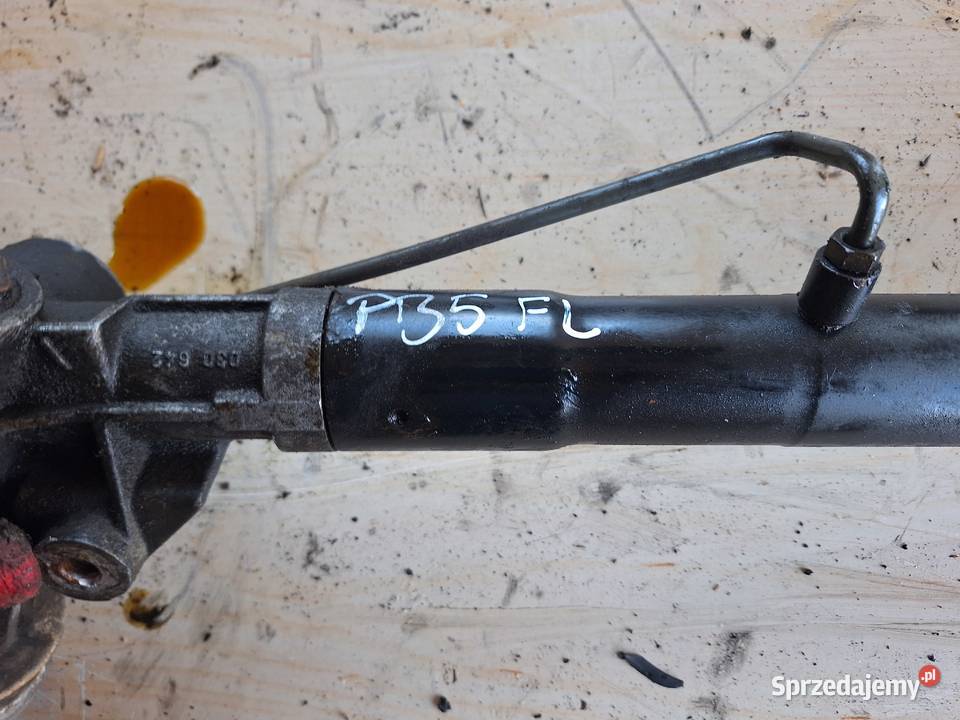 Przekładnia Kierownicza Maglownica Volkswagen osobowe Pozostałe