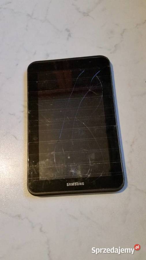 Tablet SAMSUNG GTP3110 Puławy