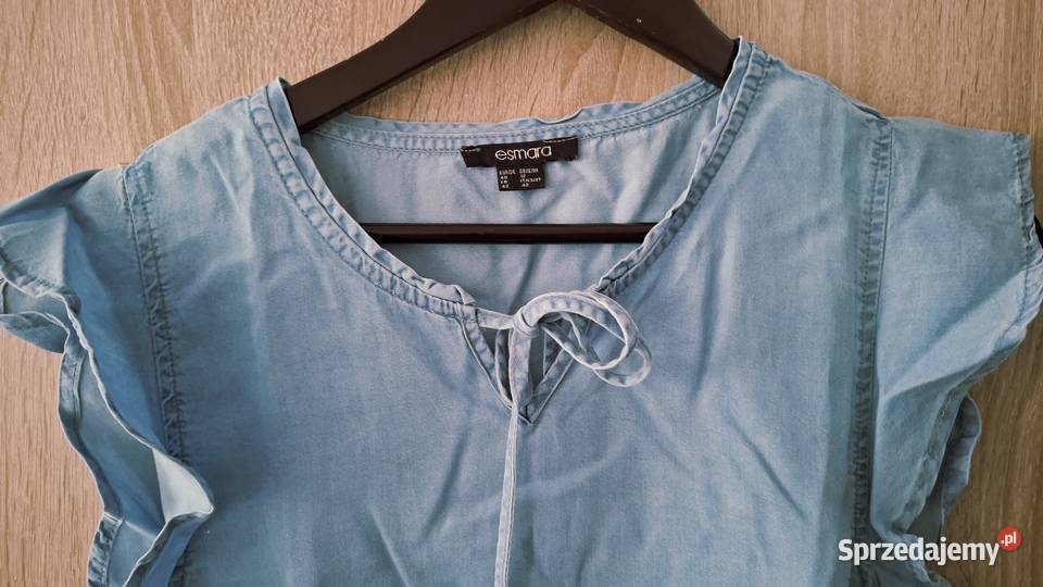 Bluzeczki damskie Siemiatycze