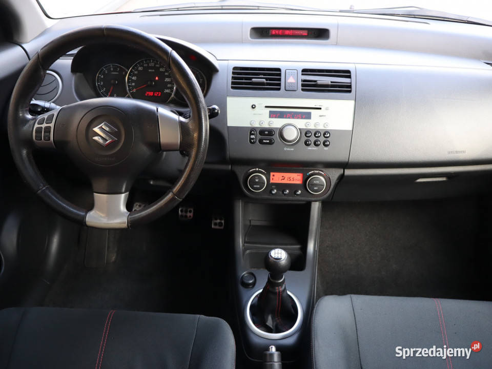 Suzuki Swift 16 Sport Katowice sprzedam