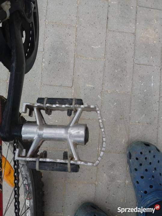 Rower górski UTARA 26 Stan idealny podkarpackie Dębica