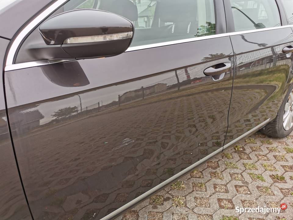 Volkswagen Passat 18 TSI Comfortline Rożental sprzedam