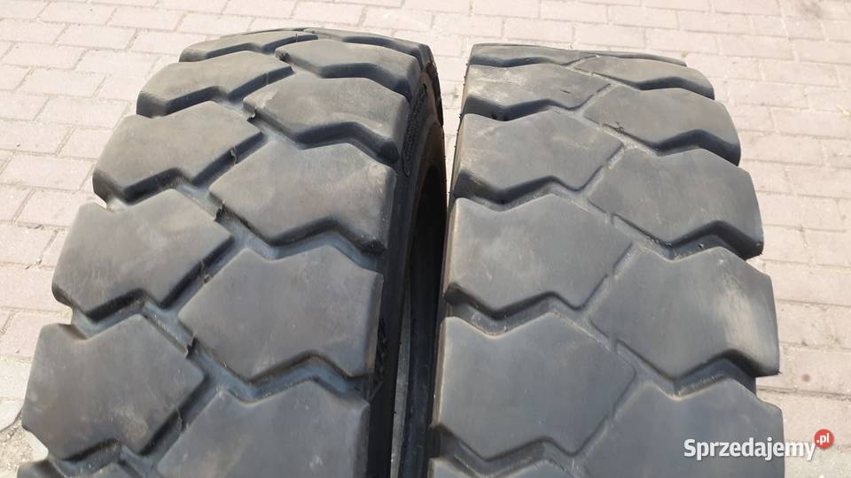 825r15 82515 Trelleborg bez napraw naczepa jumbo Opony
