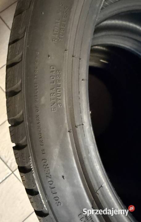 Opony Zimowe Pirelli Kraków