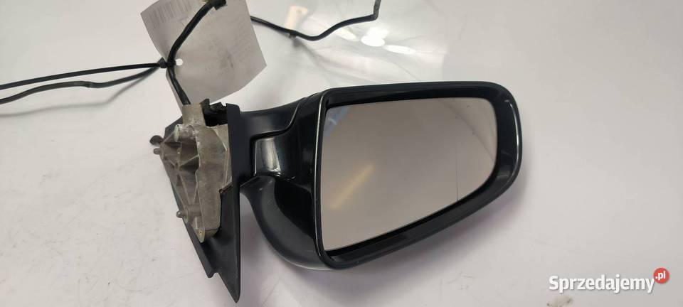 LUSTERKO LEWE AUDI A4 B6 E1010681 kujawsko-pomorskie Lipno