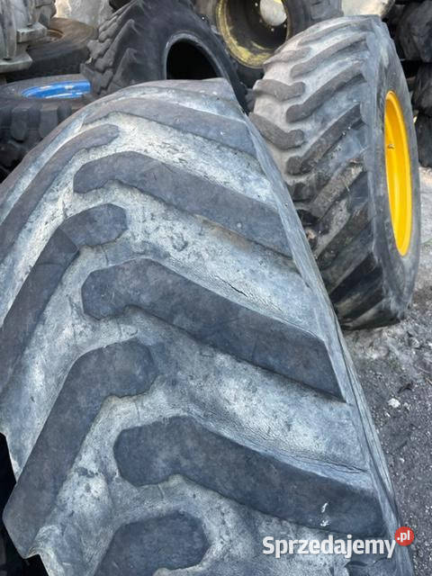 JCB 3cx Koło tylne 4808026 18426 Jastrzębniki