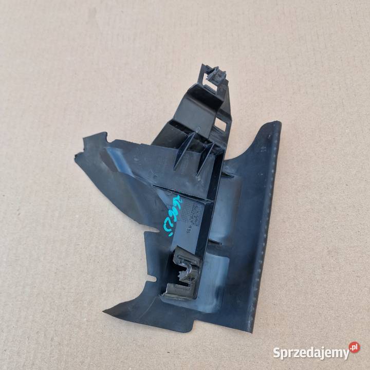 SEAT ATECA KIEROWNICA POWIETRZA PRAWA 575121284 Bieleń