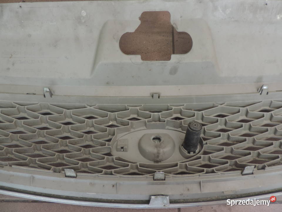 GRILL ATRAPA FORD MONDEO MK3 FL Nowy Sącz