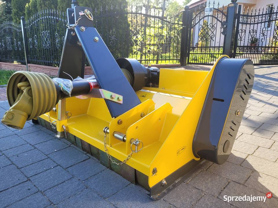 Kosiarka bijakowa na tył ciągnika MINI traktorka Bijakowe