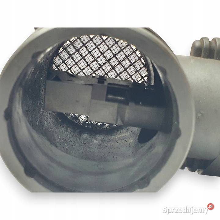 PRZEPŁYWOMIERZ Alfa Romeo 147 156 Fiat Stilo Chełm sprzedam