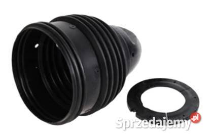 Osłona przegubu WOM 23x27 pierścień 115 mm rura Do maszyn uprawowych Kamionna