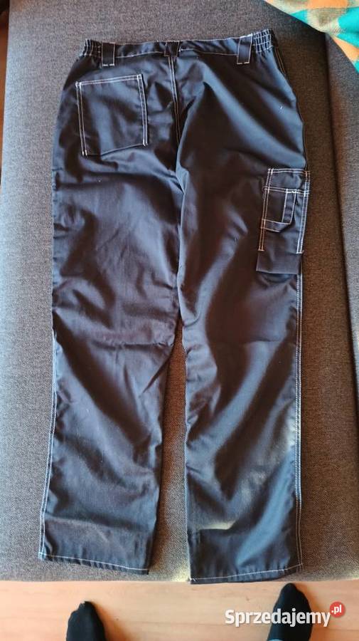 Spodnie męskie świętokrzyskie Jędrzejów