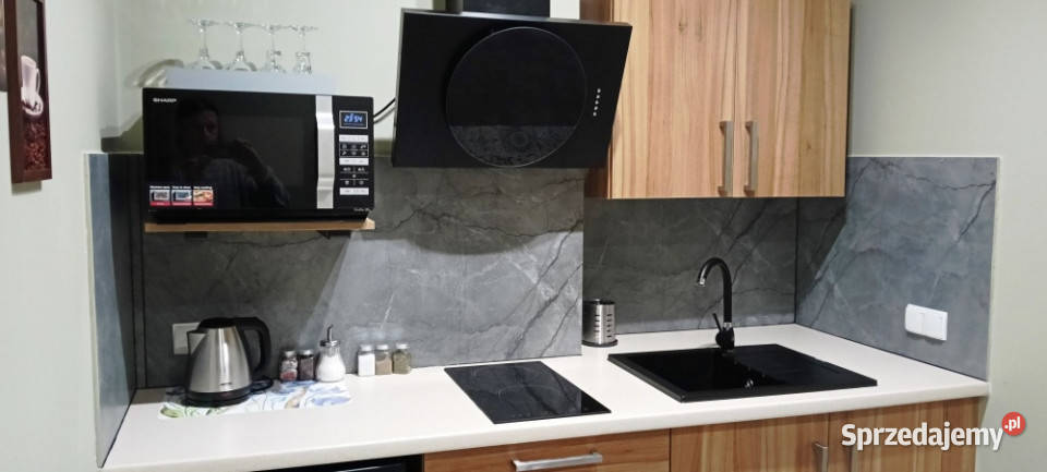 Piękna Willa z apartamentami na wynajem w sercu dolnośląskie Szklarska Poręba