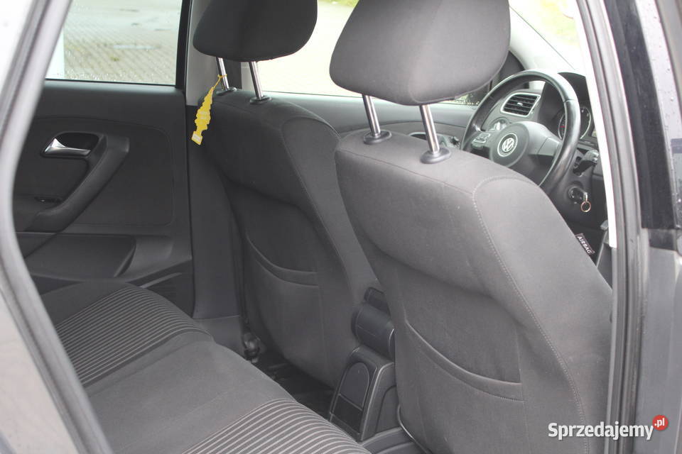 VW POLO 12 STI 2013 r Mały przebieg Stan Polo pomorskie Rumia