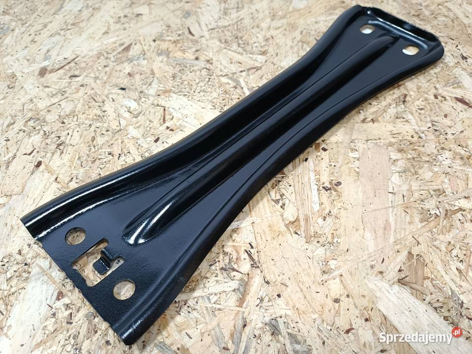 FORD FOCUS MK4 WSPORNIK PODPORA RURY WYDECHOWEJ