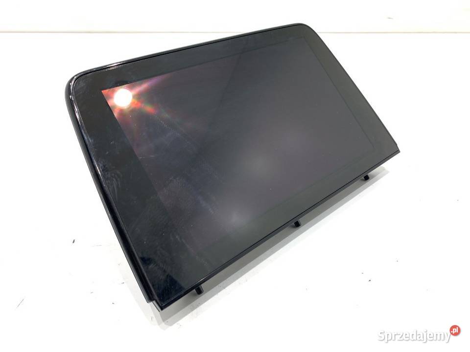 WYŚWIETLACZ FORD FOCUS IV EKRAN MONITOR