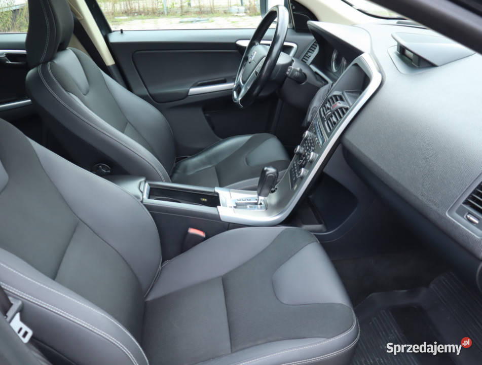 Volvo XC60 D5 ESP Łódź
