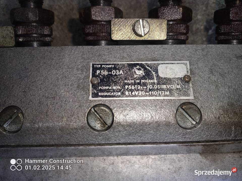 Części jelcz SW 680 Żabin sprzedam
