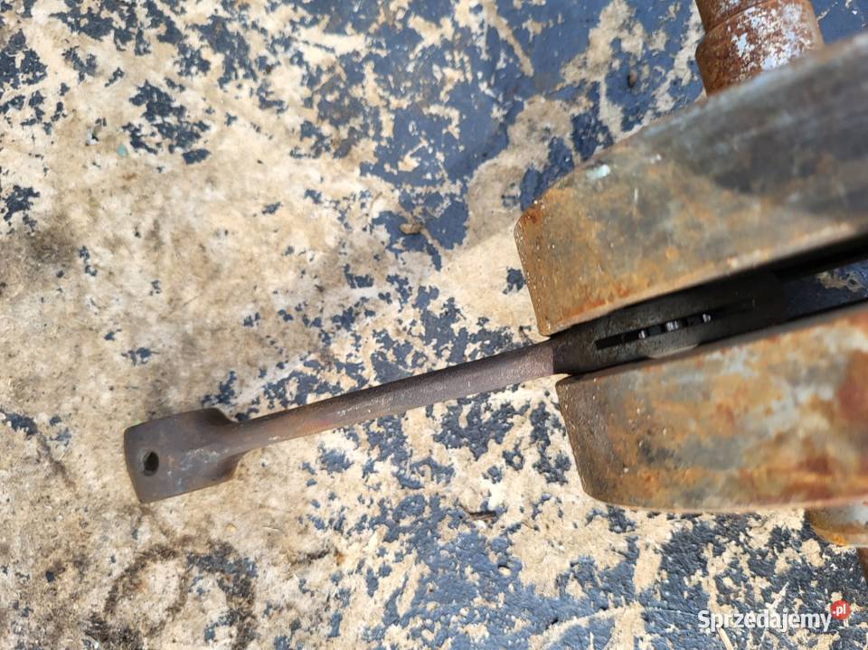 WAŁ SILNIKA MAICO 200 MAICO 250 175 Rybnik sprzedam