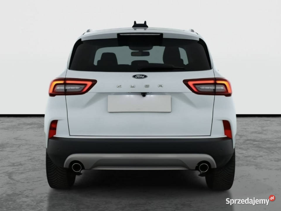 Ford Kuga 15 EcoBoost Piaseczno