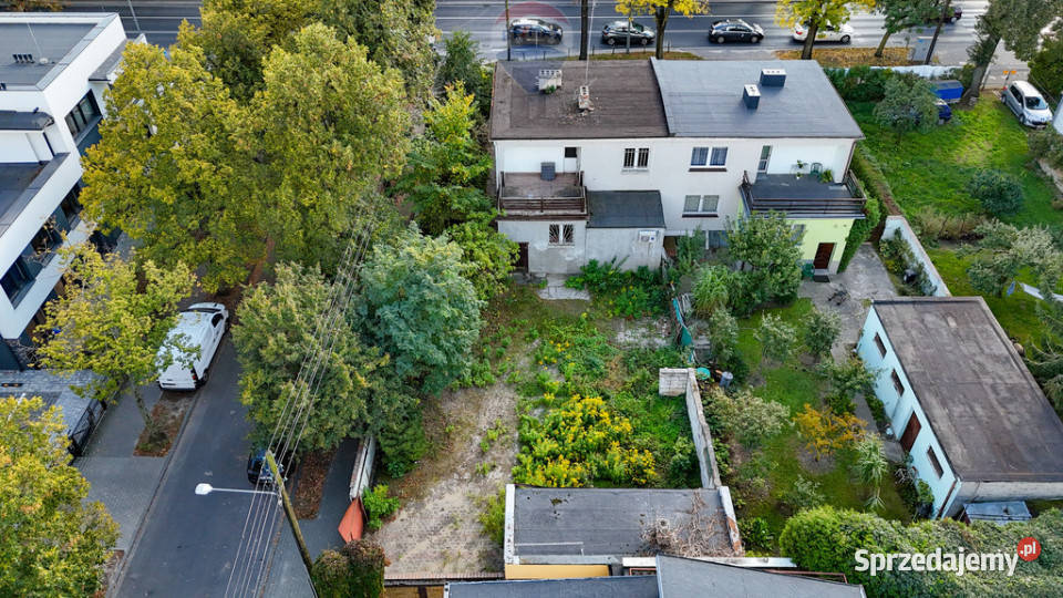 Bukowska dom idealny na biznes i mieszkanie 537m2 Poznań sprzedam