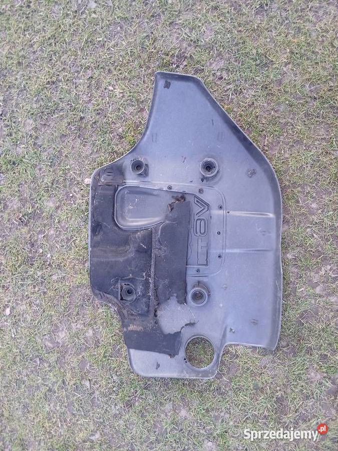 pokrywa silnika Audi A6 C7 ZSB059103925 osobowe Bolesławiec