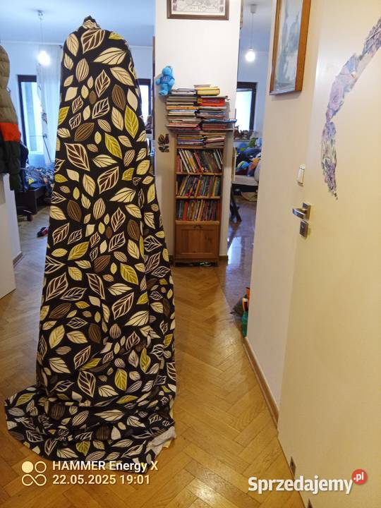 zasłony ikea mazowieckie sprzedam