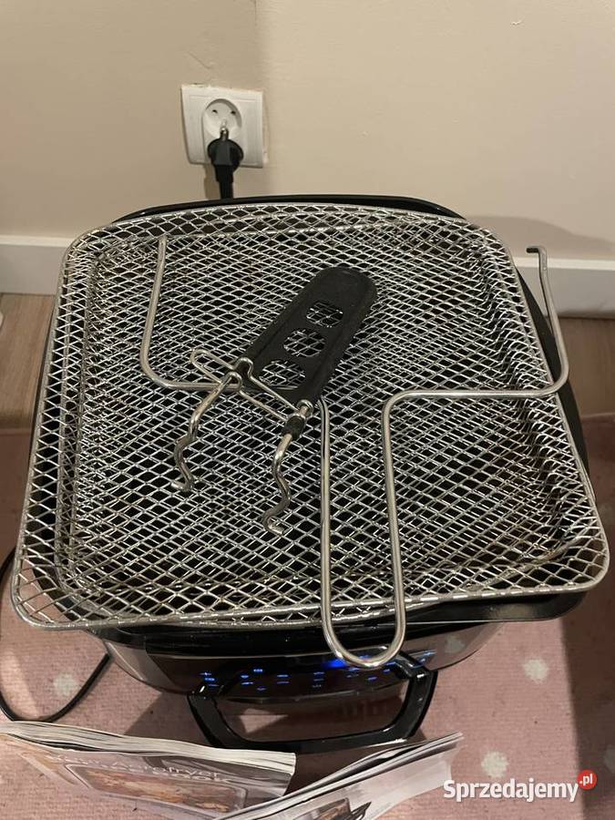 Frytkownica beztłuszczową Princess aerofryer Warszawa sprzedam