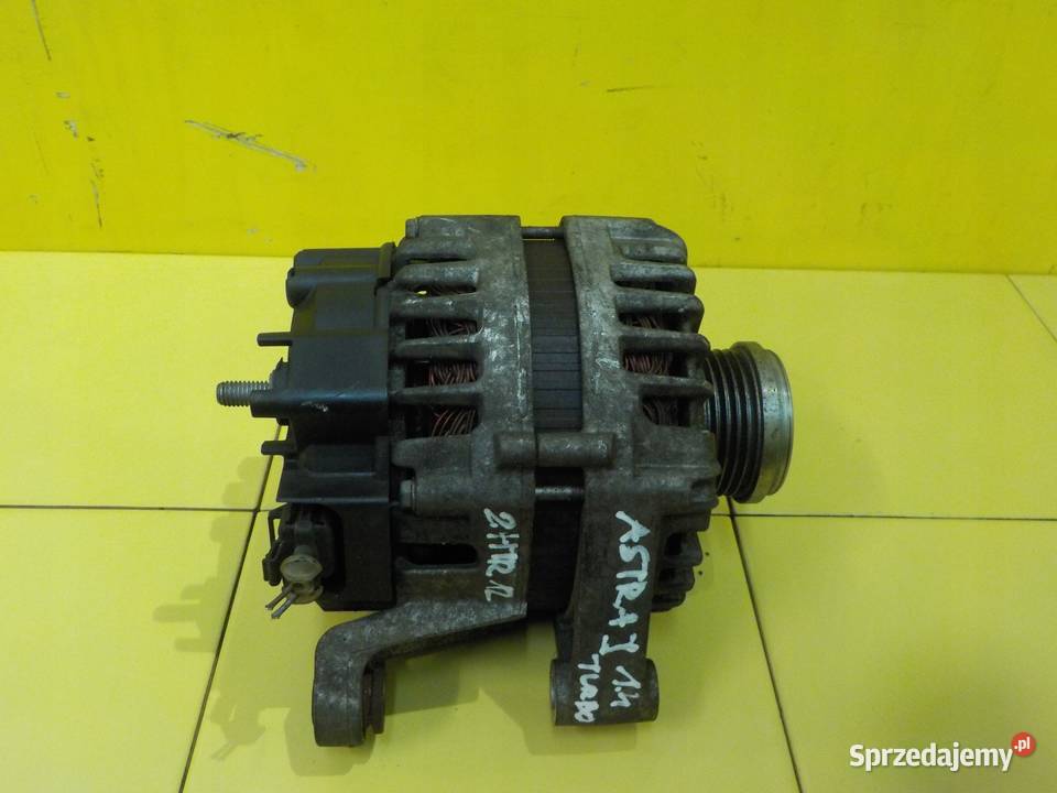 ASTRA J INSIGNIA ZAFIRA MOKKA 14 T 16r 140 Suków sprzedam