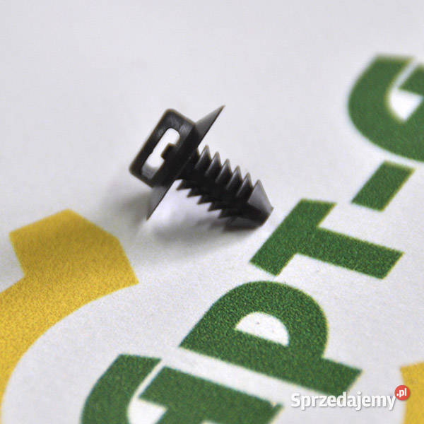 0011053640 Łączniki plastikowe Claas