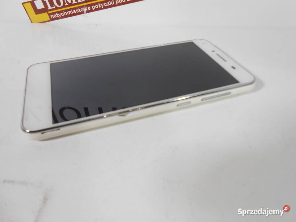 Huawei Y5II DualSIM Katowice