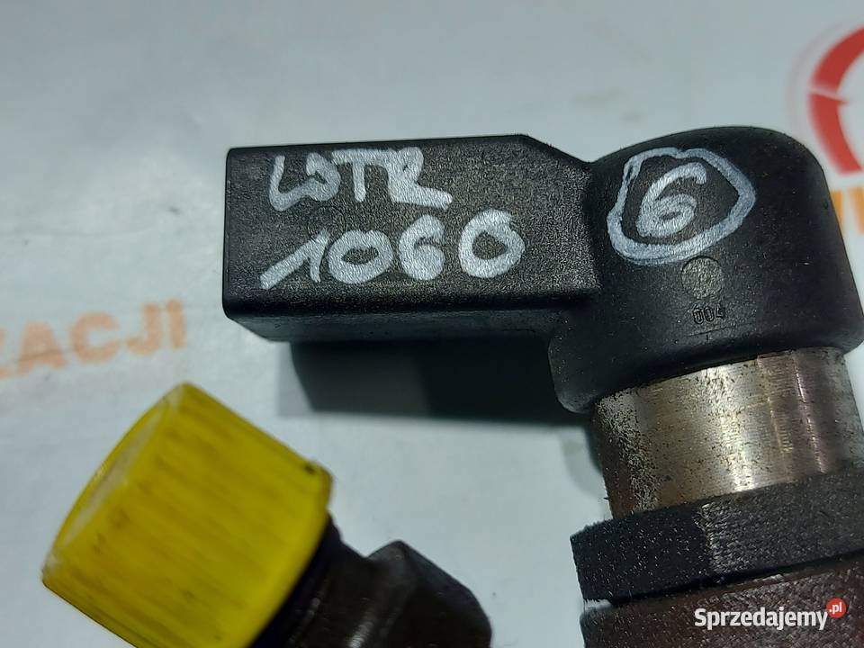 VOLVO PEUGEOT CITROEN FORD 20 TDCI HDI KLASA 5
