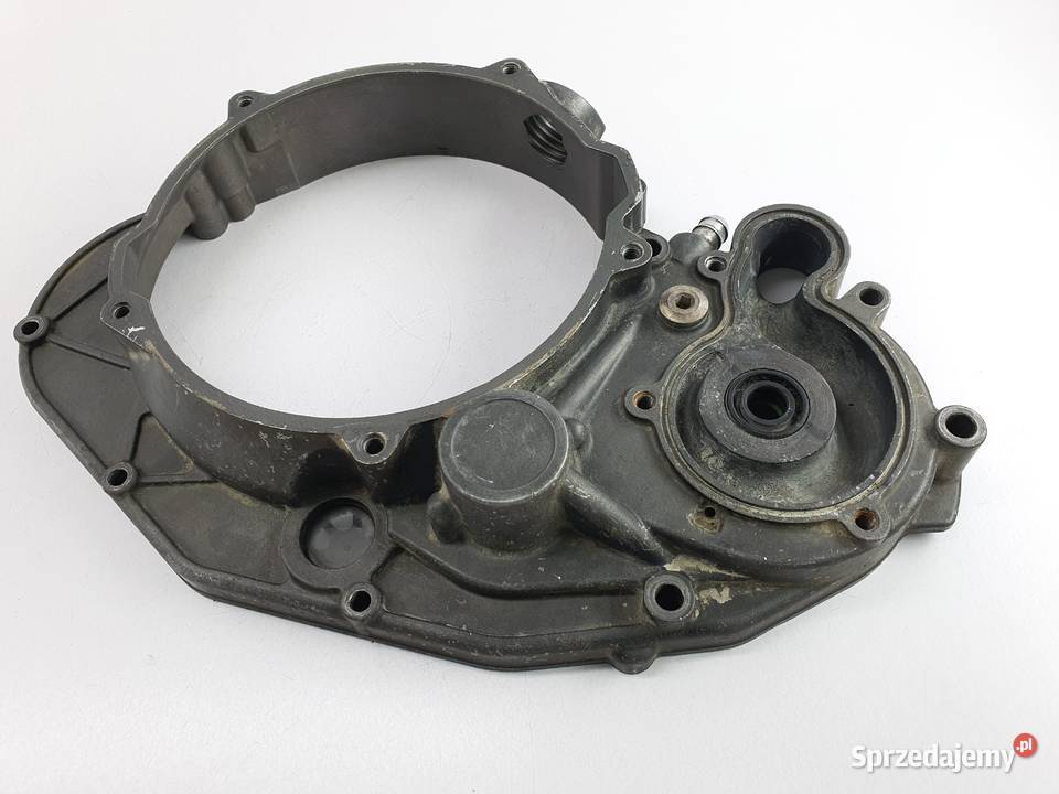 Dekiel Sprzegla Pokrywa Obudowa Cwiartka Ktm Sxf Łódź