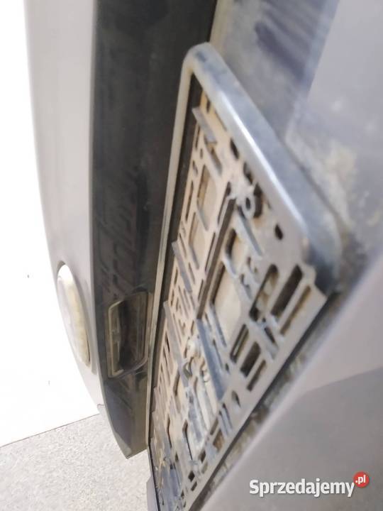 KLAPA TYŁ SZYBA KOMBI EB Ford Focus Mk3 20102019