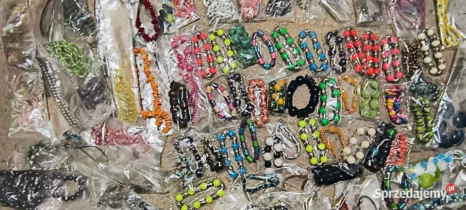 Bransoletka Nowy Sącz sprzedam