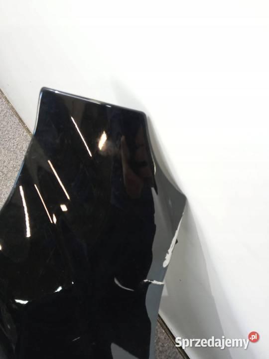 BŁOTNIK PRAWY PRZÓD CZARNY Bmw Seria 5 VI 2010 świętokrzyskie