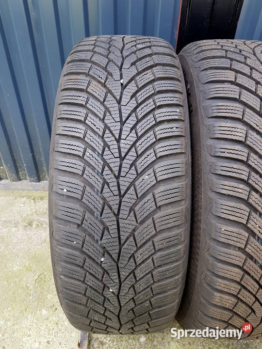 Koła zimowe 5x108 6Jx16 CONTINENTAL Sosnowiec