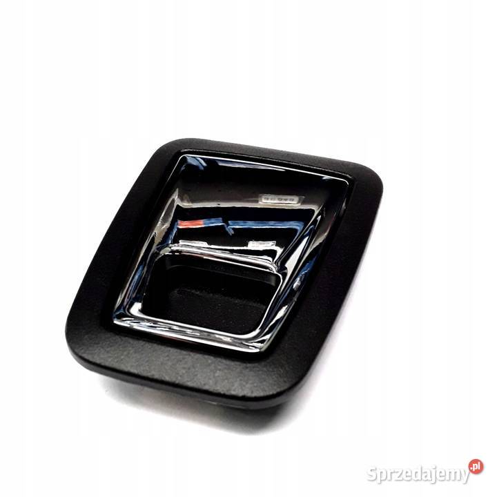 VOLVO V90 XC90 II uchwyt oczko siatki bagaznika Bielany Wrocławskie