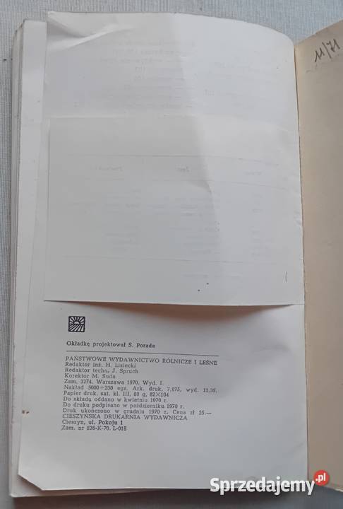 M Wojtacki Produkty pszczele i przetwory miodowe Antykwariat Koźminek sprzedam