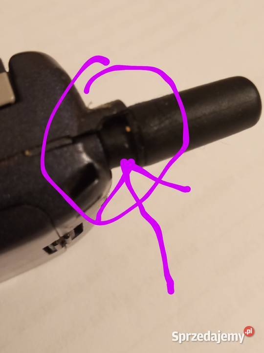 MOTOROLA V51 KOLEKCJONERA Szczecinek