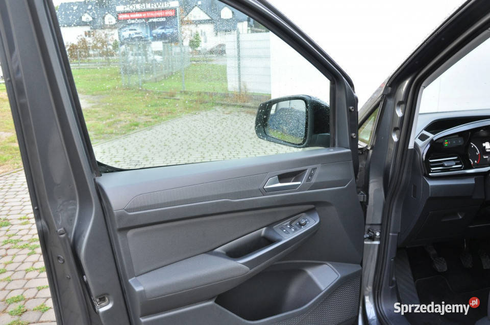 Ford Tourneo Connect 20TDI 122 6G Lane Front Stalowa Wola
