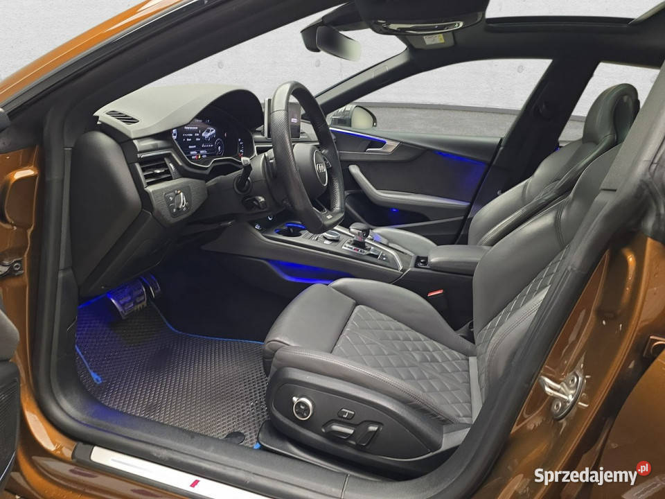 Audi A5 Sportback F5 20162024 4/5 A5