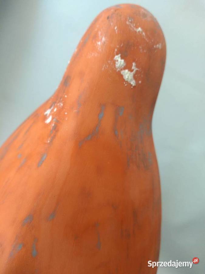 Ceramiczna patera ryba picassi