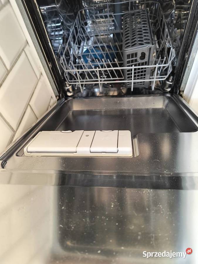 Zmywarka Electrolux pod zabudowę Grójec