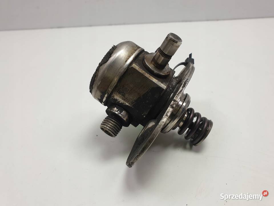 BMW F36 418i 15 T POMPA PALIWA 0261520258 Rudka