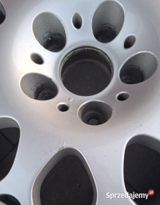 KołaFelgi 17 BBS BMW S80 5x120 741726 Et20 Maków Mazowiecki sprzedam