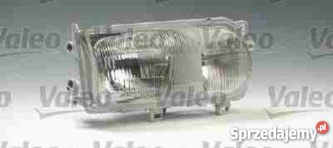 REFLEKTOR H4 96 LE NISSAN SERENA 92 osobowe Pruszków